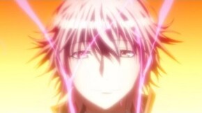 第13話 King(王)