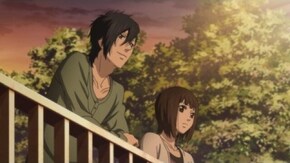 第十三話 Say “I love you”