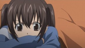 9杯目 そろそろ苦しい? ひみつのマコちゃん