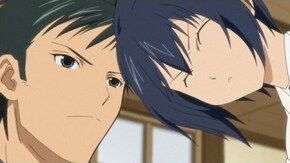 4話 あるべき秩序が