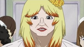 第3話 痔のカリスマ