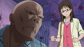 第4話 絶望のエウリノーム