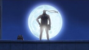 第9話 博物館へようこそ