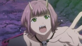 第11話 あっちゃんの現実