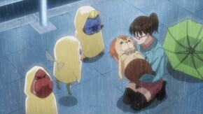 第13話 やみ