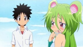 第1話 瀬戸際のむろみさん