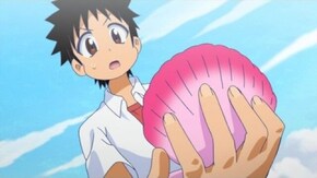 第9話 ひみつの超文明とむろみさん