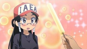 第11話 ツンとむろみさん