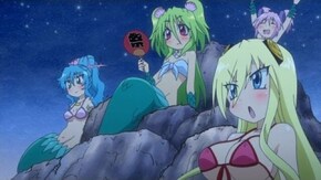 第12話 色んな愛の形とむろみさん
