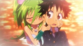第13話 行く年来る年のむろみさん