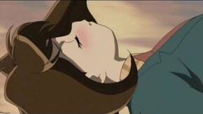 第4話 ずっと帰らぬ父だった