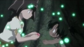 第11話 真路を決めるときだった