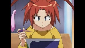 第3話 ごめんなさい