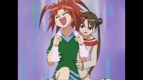 第7話 くやしいよ