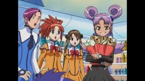 第8話 わたしですか?