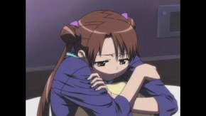 第19話 なきんぼ おこりんぼ