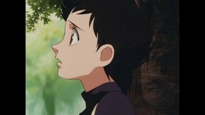 第2話 ムリョウのチカラ