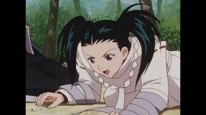 第3話 その名は、シングウ