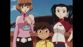 第4話 動き出す、とき