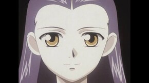 第5話 見つめる、目