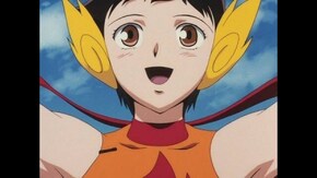 第7話 君の、えがお