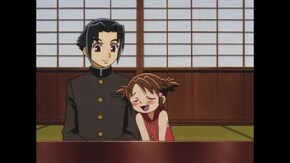 第8話 ささやかな、うたげ