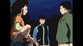 第10話 だから、明日のために