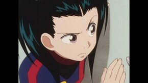 第17話 どさくさに、ゴメン