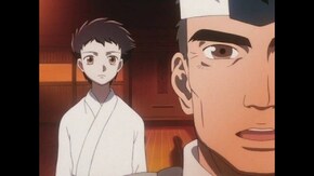 第19話 きよらなる、拳