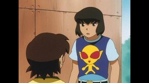 第20話 せっかちな、呑気