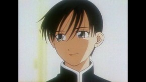 第2話 二人の秘密