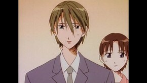 第12話 幸せの在りか