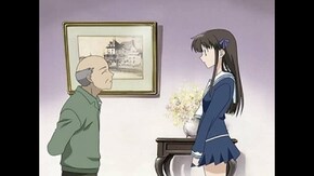 第五話
