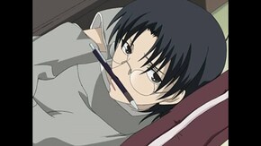 第九話