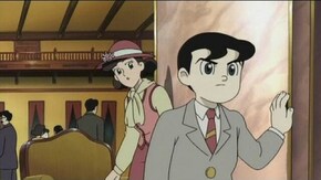 第4話 もうひとつの鉄人計画
