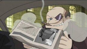 第6話 奪われた操縦器