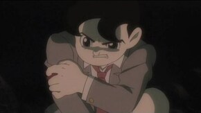 第8話 鉄人28号奪回作戦