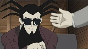 第9話 宇宙ロケット殺人事件