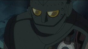 第11話 超人間・ケリーの最後