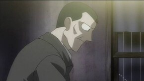 第13話 光る物体