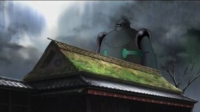 第15話 不乱拳の弟子たち