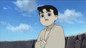 第20話 まだら岩の怪人
