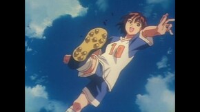 第1話 碧い瞳の少女