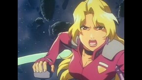 第5話 脅威!レッドスナッパーズの挑戦