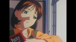 第6話 さよなら未来