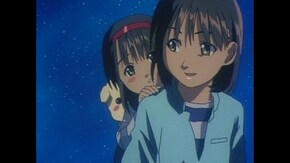 第8話 時には母のない子のように