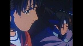 第13話 美しき鬼