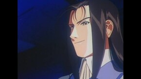 第18話 仮面舞踏会