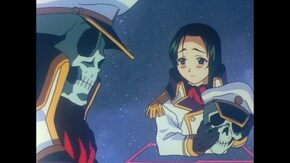 第20話 青と赤