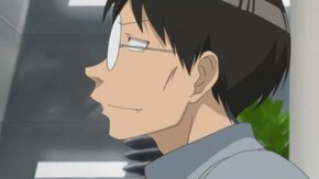 第5話 業 NEXT!